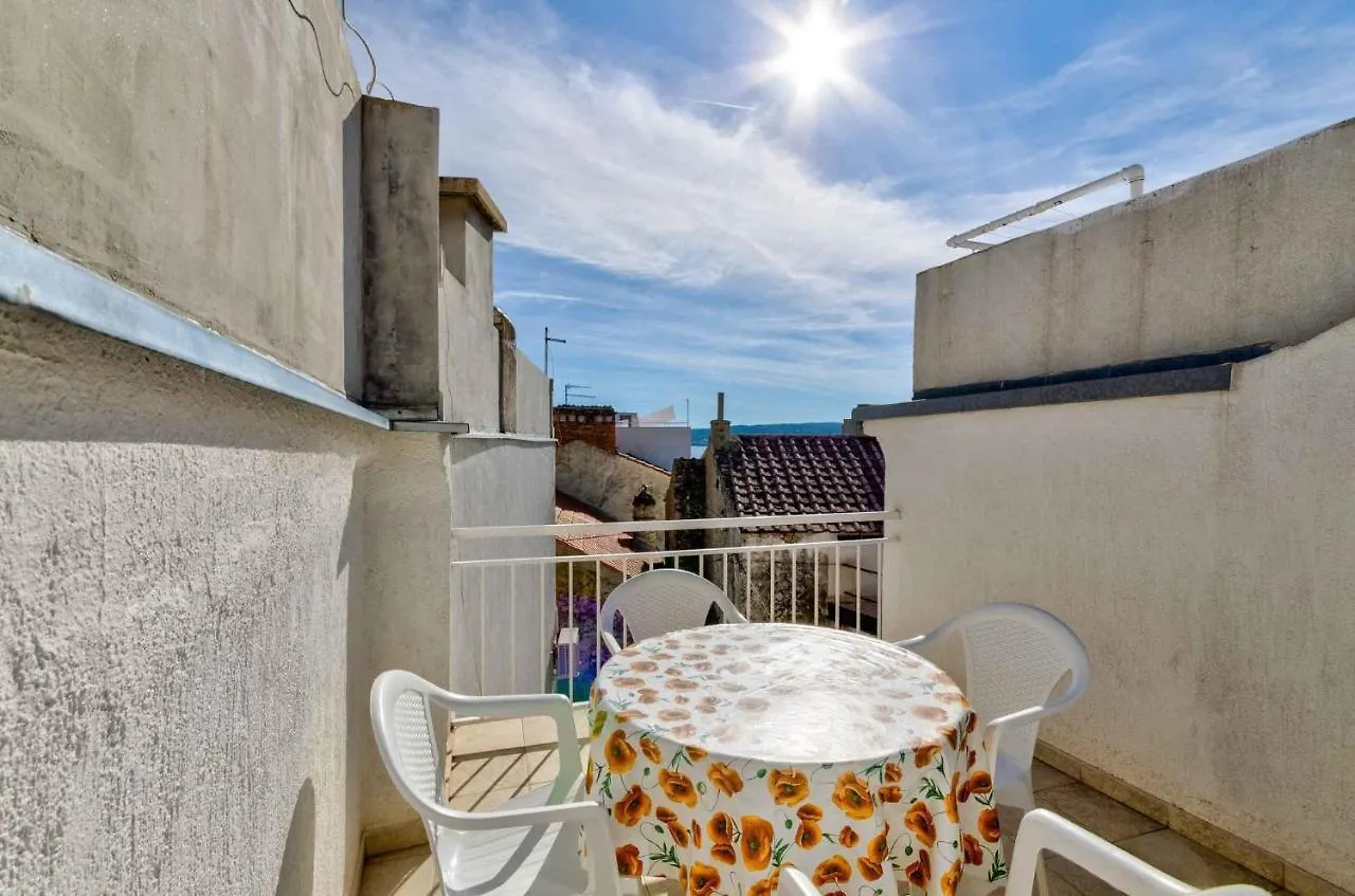 Apartment In Crikvenica 14216