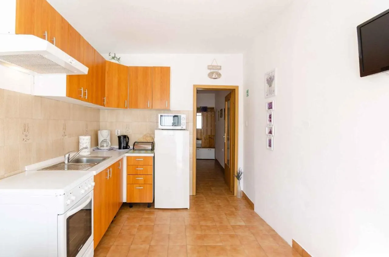 Apartment In Crikvenica 14216