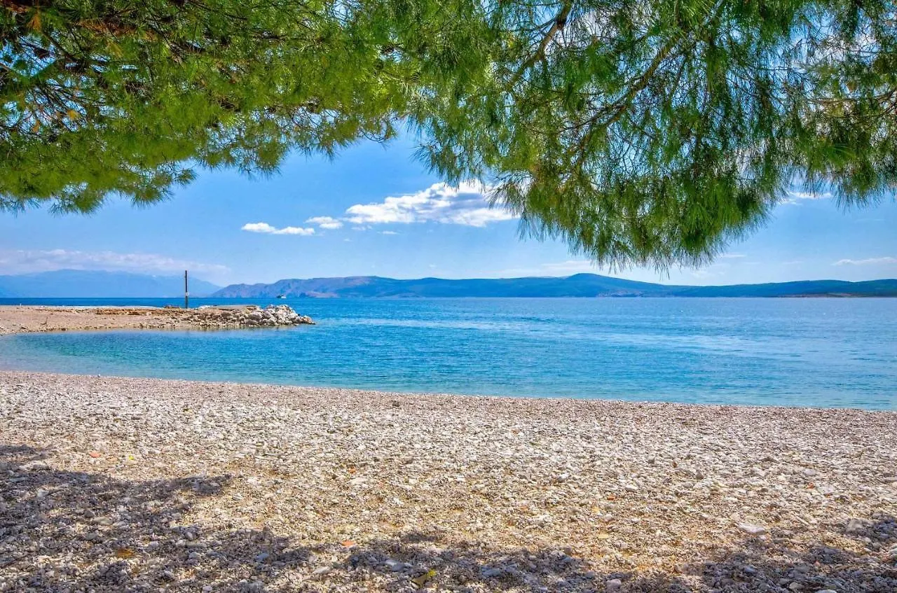 Apartment In Crikvenica 14216 Kroatien