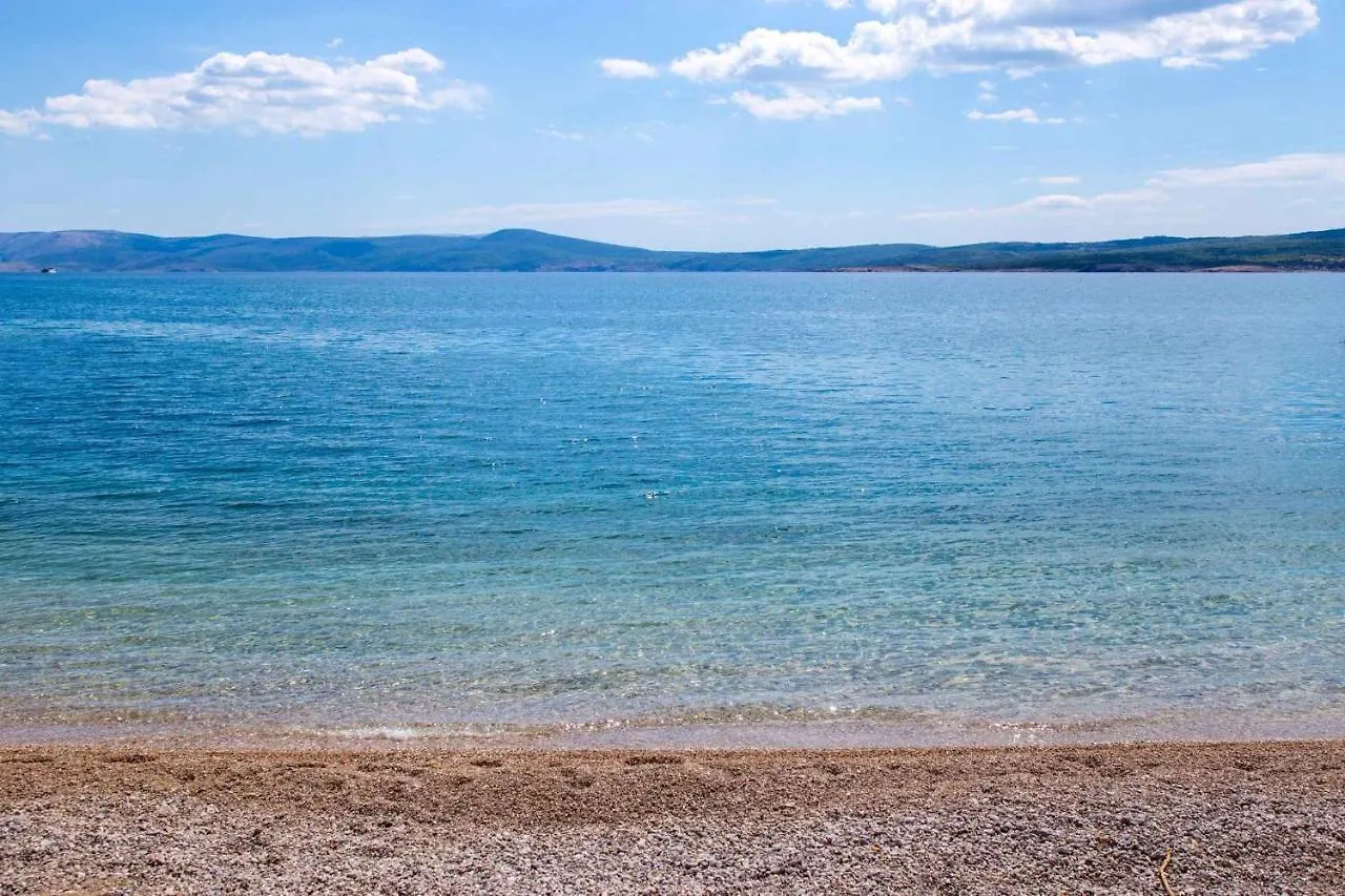 Apartment In Crikvenica 14216